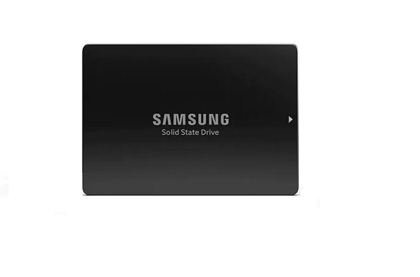 Samsung Mz7L31T9Hblt-00A07 Pm893 Sata 6.0Gbps 960Gb 2.5 Inch Solid State Drive Ssd Gad