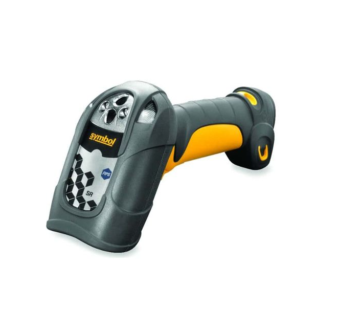 Motorola Ds3578-Sr20005Wr Series-Ds3578 1D 2D Omni-Directional Barcode Scanner. Scanner Gad