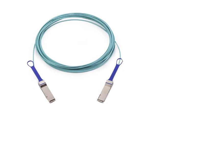 Mellanox Mfa1A00-E005 100Gbps Infiniband Edr Compatible Qsfp28+Active Optical Cable