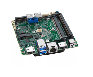 Intel BLKNUC7i5DNBE Core i5-7300U 32 GB DDR4 SDRAM 2.6 GHz NUC Motherboard