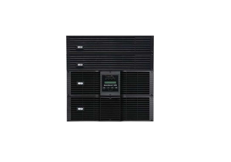 Tripp Lite Su10000Rt3Tftaa Smartonline 120-208V 10Kva Sine Wave Double Conversion Online Ups