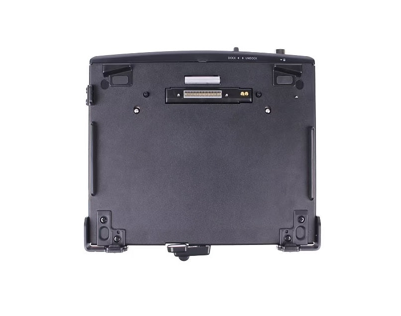 Panasonic CF-VEB201U 20-Port Replicator Docking Station for Toughbook