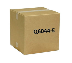 Axis Q6044-E 720p 1/3" Weather-Proof PTZ Dome Camera 0572-001