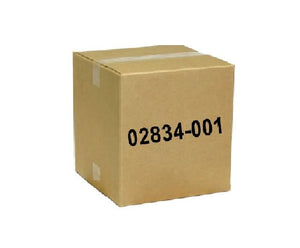 Axis 02834-001 M4318-PLR 1.2 mm Outdoor Fisheye Network Camera