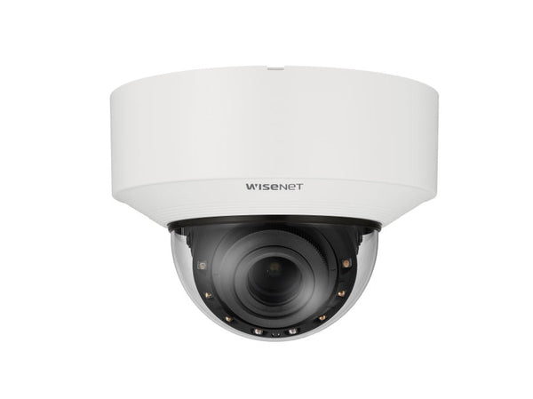 Hanwha Techwin Xnv-C7083R Wisenet X-Series 4Mp 3.6X Outdoor Network Dome Camera Gad