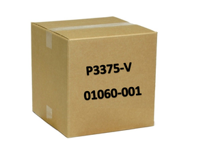 Axis P3375-V 01060-001  1920x1080 Network Dome Camera