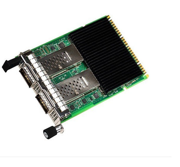 Intel E810Cqda2Ocpv3 2-Port 800 Pci Express 4.0 X16 Network Adapters Adapter