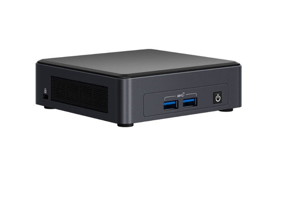 Intel Bnuc11Tnki70001 11Pro Core I7-1165G7 2.8Ghz Barebone System Nuc Kit