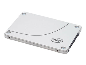 Solidigm SSDSC2KG076T801 D3-S4610 7.68Tb SATA 6Gbps 2.5-Inch Solid State Drive