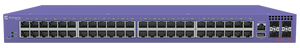 Extreme Networks V400-48P-10GE4 48-Port 10/100/1000 (PoE+) Ethernet Switch