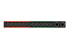 Vertiv Geist PowerIT rPDU VA4G31A0 12-Outlets 7.3 kW 32A Power Distribution Unit