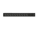 Vertiv VA4N2100 Single Phase 1.9kW 20A 1U Rackmount Power Distribution Unit