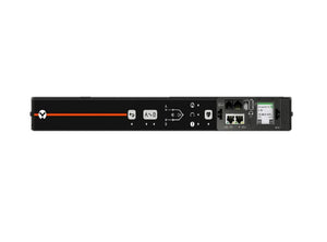 Vertiv VA4N3100 Single Phase 30A 1U Rackmount Power Distribution Unit
