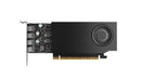 PNY VCNRTXA1000ATX-B 8GB GDDR6 2,304 50W Graphic Card