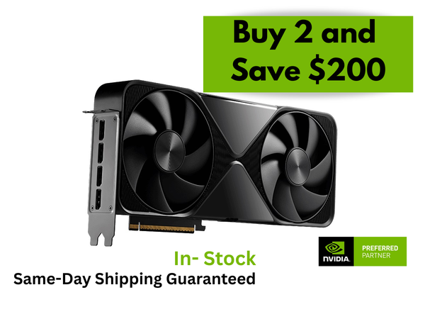 NVIDIA VCNRTXPRO6000B-PB RTX PRO 6000 Blackwell