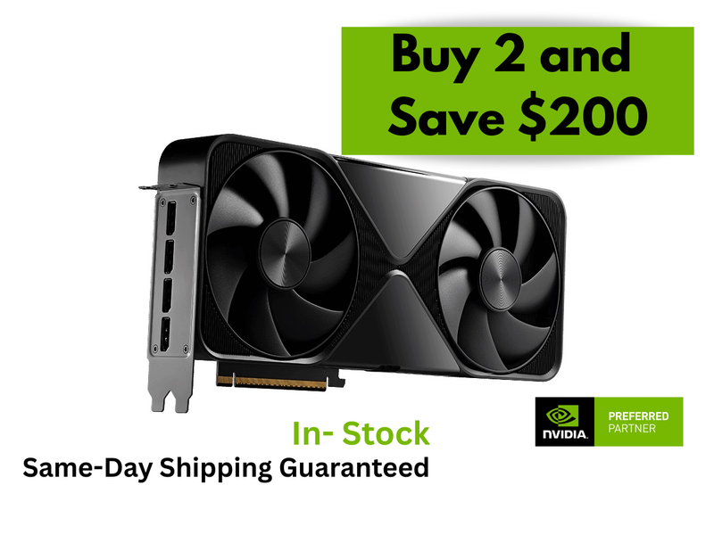 NVIDIA VCNRTXPRO6000B-PB RTX PRO 6000 Blackwell