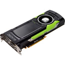 PNY Quadro GP100 VCQGP100-PB 16GB HBM2 4096-Bit PCIe 3.0 x16 Graphic Card