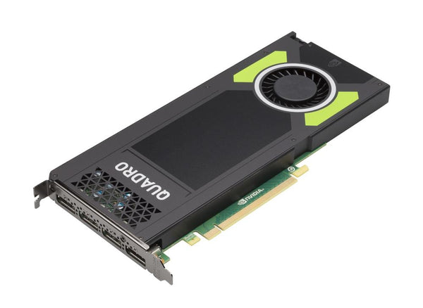 NVIDIA/Mellanox VCQM4000-PB Quadro M4000 8Gb Graphic Cards