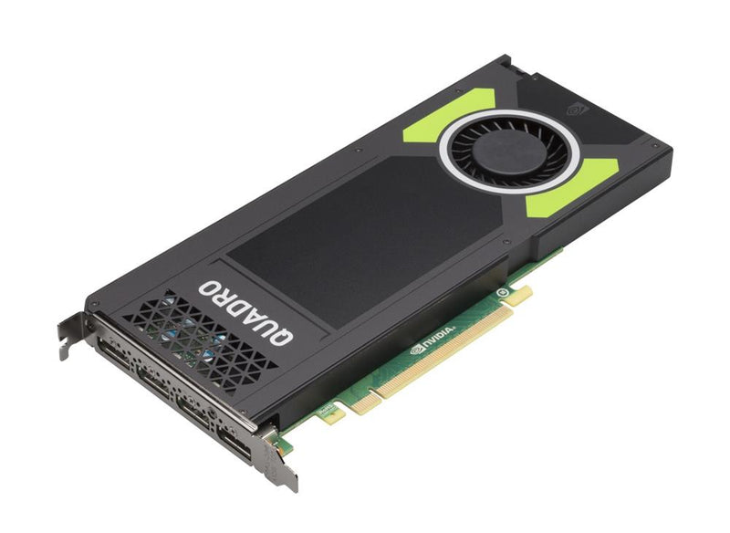 NVIDIA/Mellanox VCQM4000-PB Quadro M4000 8Gb Graphic Cards