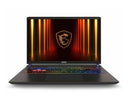 MSI VECTOR16HXA2285 16-Inch QHD+ 32GB Gaming Notebook