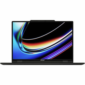 MSI VenturePro 16 A2RWETG-037US 16-Inch FHD Intel Core 7 240H Touchscreen Notebook