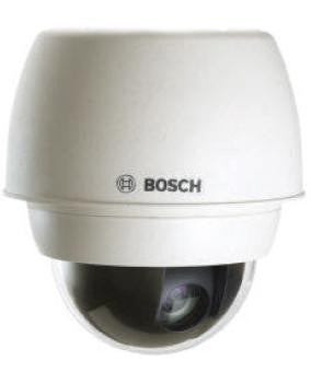 Bosch Vg5-7036-E2Pc4 Autodome 7000 0.3Mp 3.4 To 22.4Mm 36X Outdoor Ptz Dome Camera Gad
