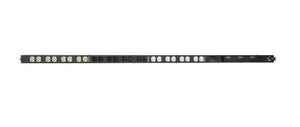 Vertiv VHVBCN242-102C13TL6/38631 20A 24-Outlets L21-30P Rack-mount Power Distribution Unit