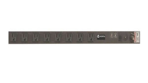 Vertiv VHVLCN082-102C13TL6/ 38687 1.9 kW 8-Outlets PDU