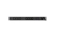 Vertiv VHVLN082-102C13TL6 20A 8-Outlets L6-20P PDU