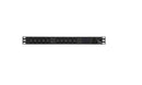 Vertiv VHVLN102-102C13TL6 20A 30-Outlets Rack-mount PDU
