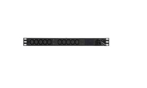 Vertiv VHVLN102-102C13TL6 20A 30-Outlets L6-20P Rack-mount Power Distribution Unit