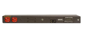 Vertiv VHVRC120-102D20TL6 20A 12-Outlets L5-20P Rack-mount Power Distribution Unit