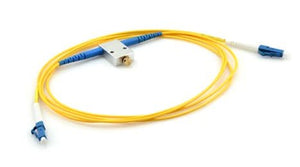 FS VOA-B-FS PVC Single mode 3.0mm Active Optical Breakout Cable
