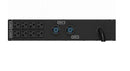 Vertiv VP0N3202 2 x power L6-30R Rack-mountable Rack PDU