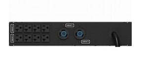 Vertiv VP0N3202 NEMA L6-30R Rack-mountable Rack Power Distribution Unit