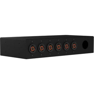 Vertiv VP0N6200 60A 11.50 kW rack-mountable Power Distribution Unit