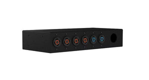 Vertiv VP0N6202 4 x NEMA L14-30R 2U Rack-mountable Power Distribution Unit