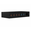 Vertiv GXT5 LI VP0N6222 (2) L6-20R & (2) L6-30R 2U Rack PDU Extender