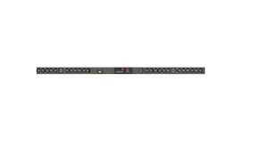 Vertiv VP4N20A5 rPDU 3-Phase 30A 26-Outlets Rack-Mount Power Distribution Unit