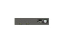Vertiv VP4N32A0 3-Phase NEMA L6-30P 30A rack-mountable PDU