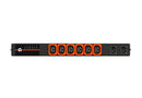 Vertiv PowerIT rPDU VP4N41A1 6-Outlets 10.0kW 3.5A Power Distribution Unit