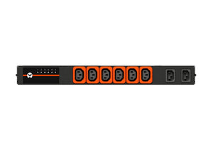 Vertiv PowerIT rPDU VP4N41A1 6-Outlets 10.0kW 3.5A Power Distribution Unit