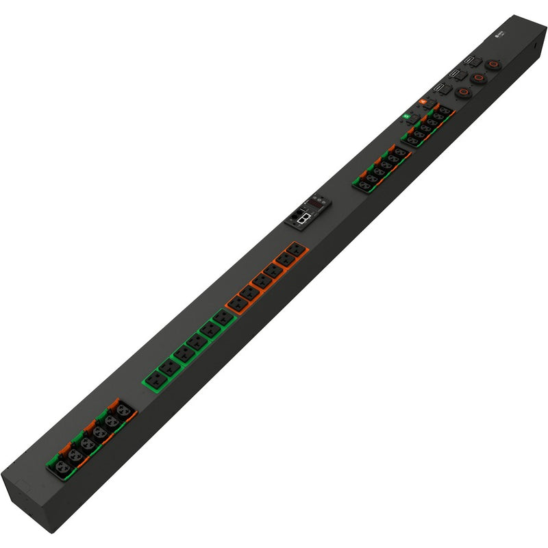 Vertiv VP4N6003 60A 33-Outlets Power Distribution Unit