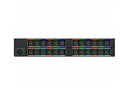 Vertiv PowerIT rPDU VP4N6204-R 24-Outlets 17.2kW 60A Power Distribution Unit