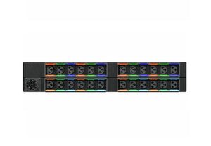 Vertiv PowerIT rPDU VP4N6204-R 24-Outlets 17.2kW 60A Power Distribution Unit