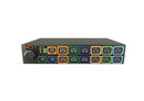 Vertiv PowerIT rPDU VP4N62A0 15-Outlets 17.2kW 60A Power Distribution Unit