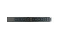 Vertiv VP4U1100 rPDU 3-Phase 15A 10-Outlets Rack-Mount PDU