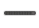 Vertiv PowerIT rPDU VP4U11A0 10-Outlets 1.4kW 10A Power Distribution Unit