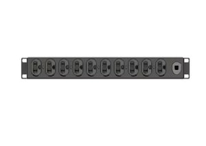 Vertiv PowerIT rPDU VP4U11A0 10-Outlets 1.4kW 10A Power Distribution Unit