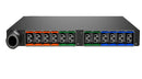 Vertiv rPDU VP4UU1A0 12-Outlets 11kW 48A Power Distribution Unit 